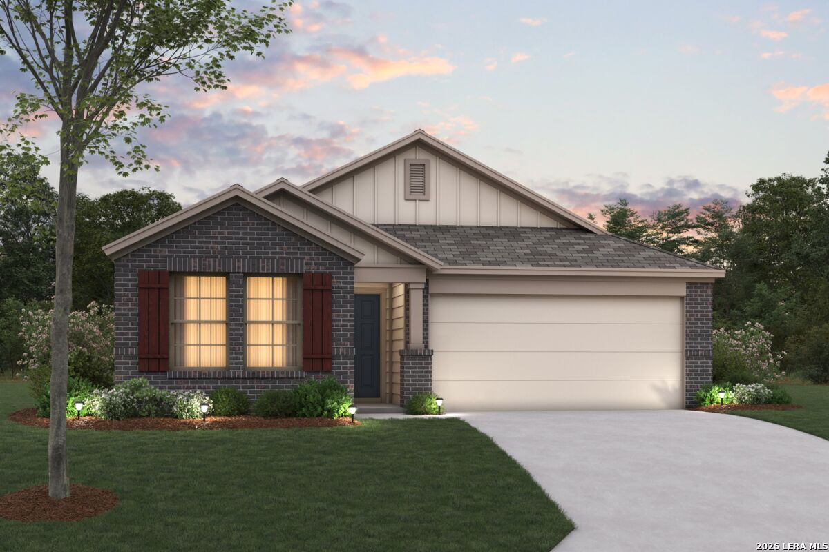 4850 Casino Azul San Antonio TX 78222