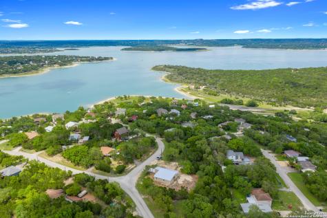 104 Circle Drive Canyon Lake TX 78133