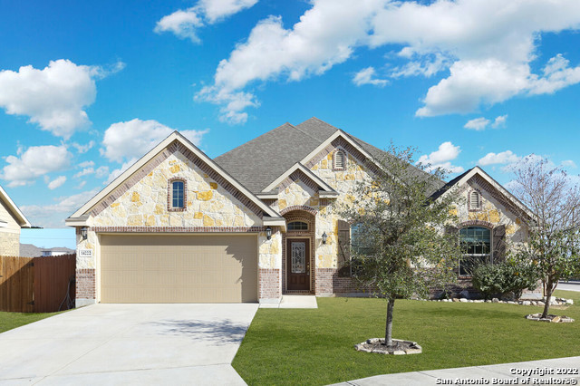 14222 Saratoga Pass San Antonio TX 78254