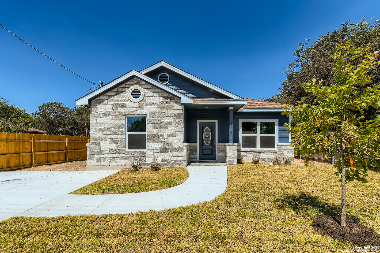 2618 Athel Avenue San Antonio TX 78237