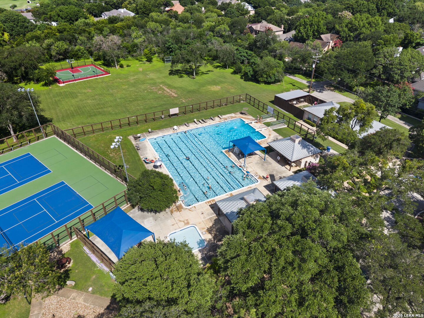 158 Oakwell Farms San Antonio TX 78218