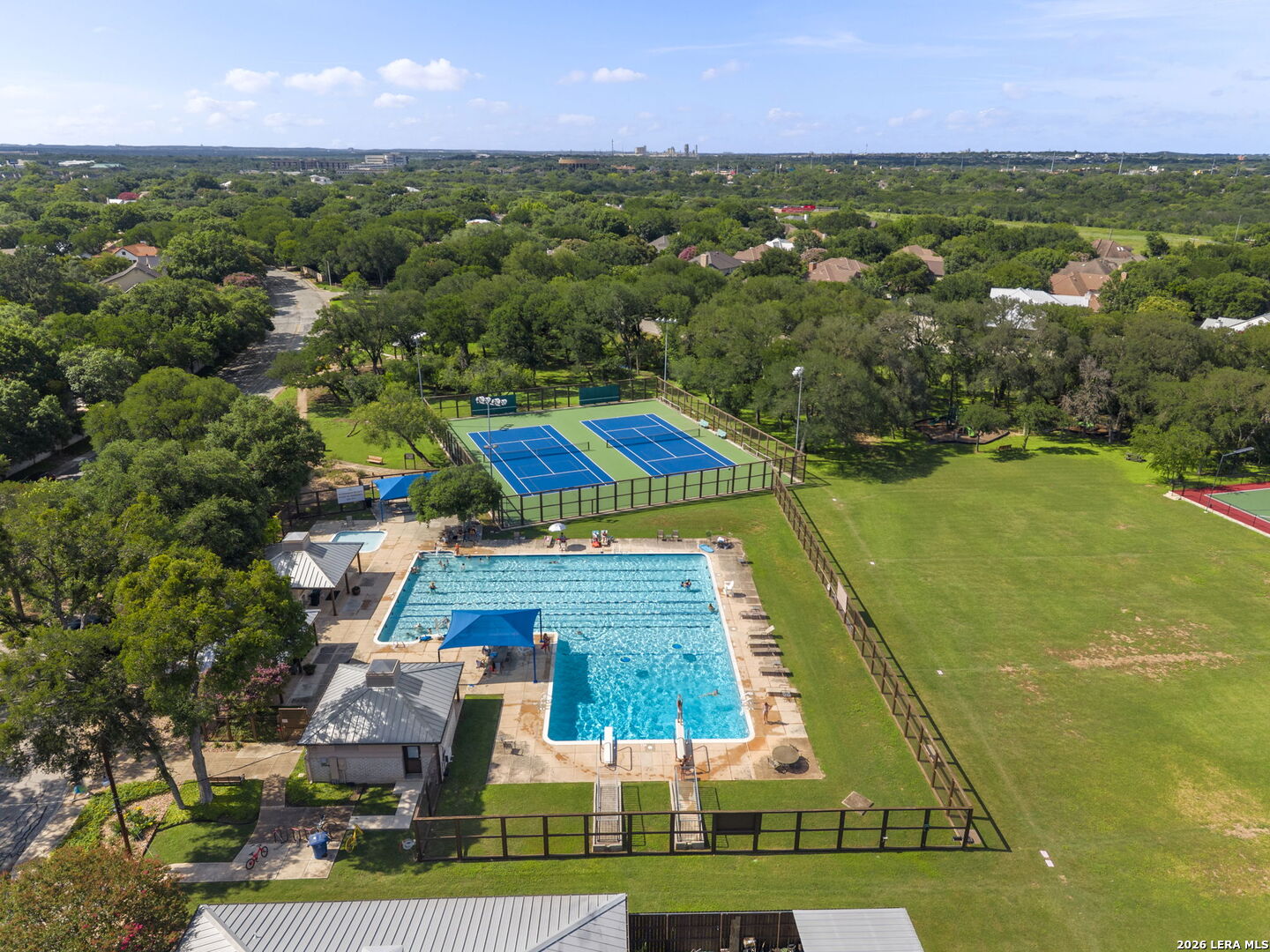 158 Oakwell Farms San Antonio TX 78218