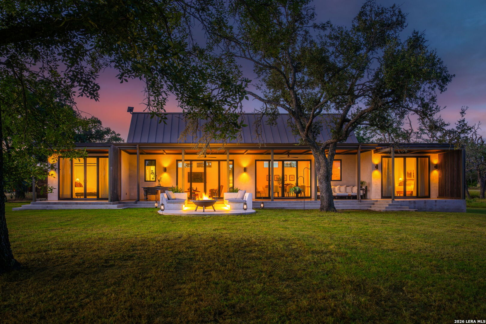 625 Triple Creek Road Fredericksburg TX 78624