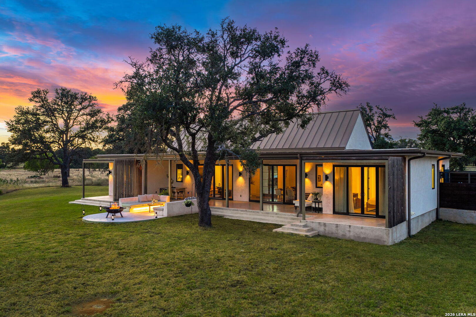625 Triple Creek Road Fredericksburg TX 78624