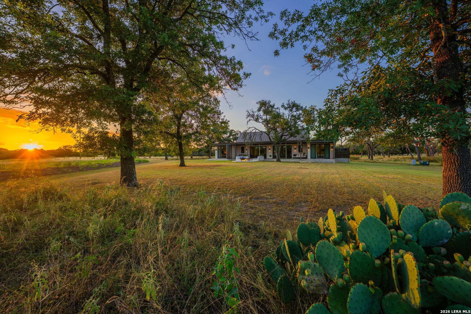 625 Triple Creek Road Fredericksburg TX 78624
