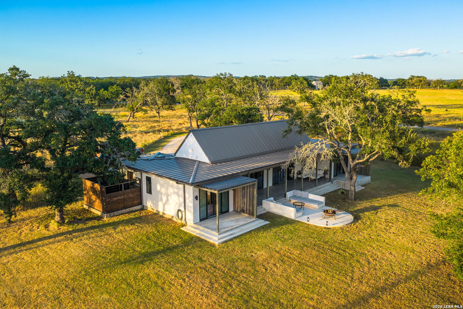 625 Triple Creek Road Fredericksburg TX 78624