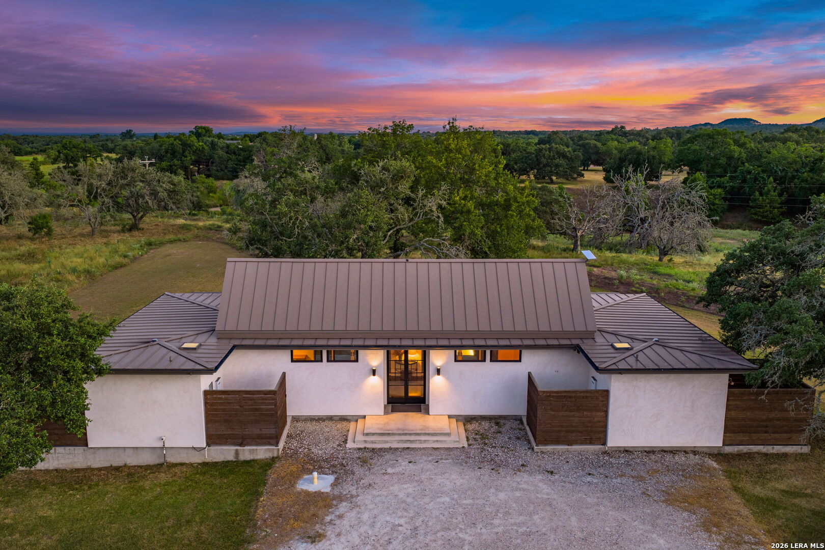 625 Triple Creek Road Fredericksburg TX 78624