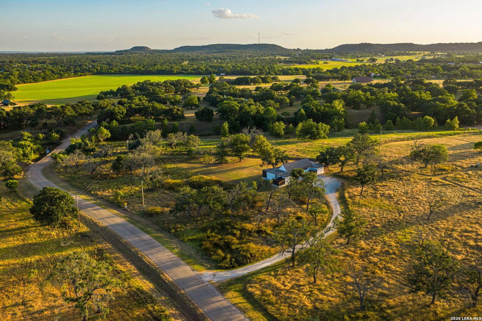 625 Triple Creek Road Fredericksburg TX 78624