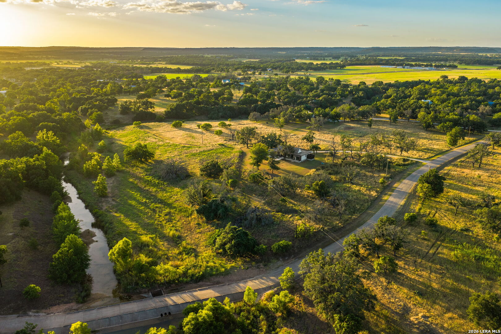 625 Triple Creek Road Fredericksburg TX 78624