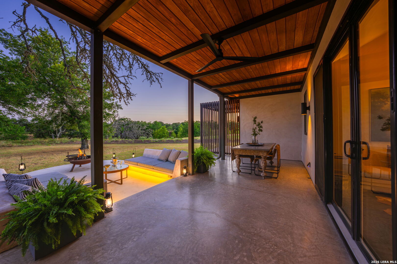 625 Triple Creek Road Fredericksburg TX 78624
