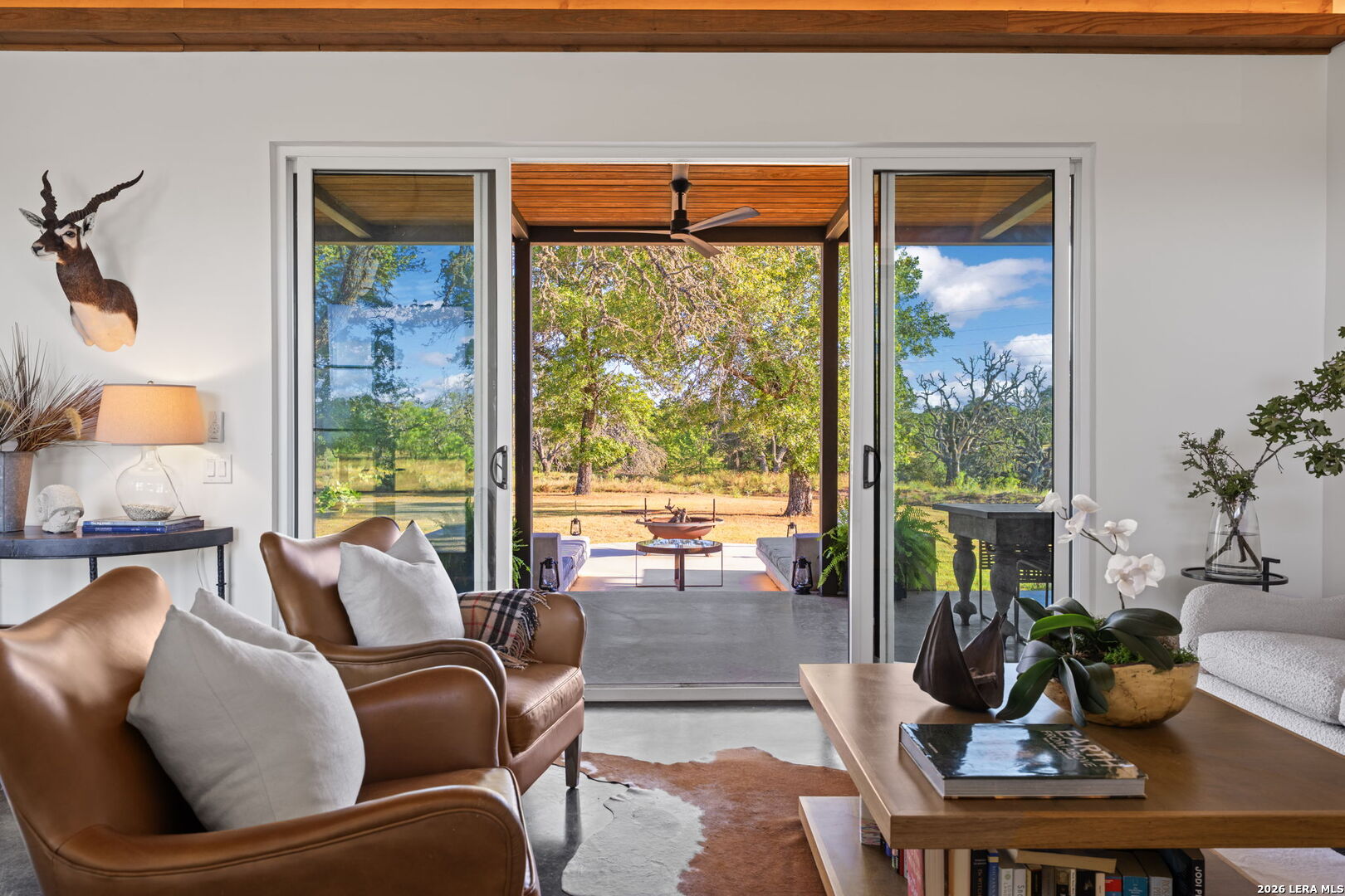 625 Triple Creek Road Fredericksburg TX 78624