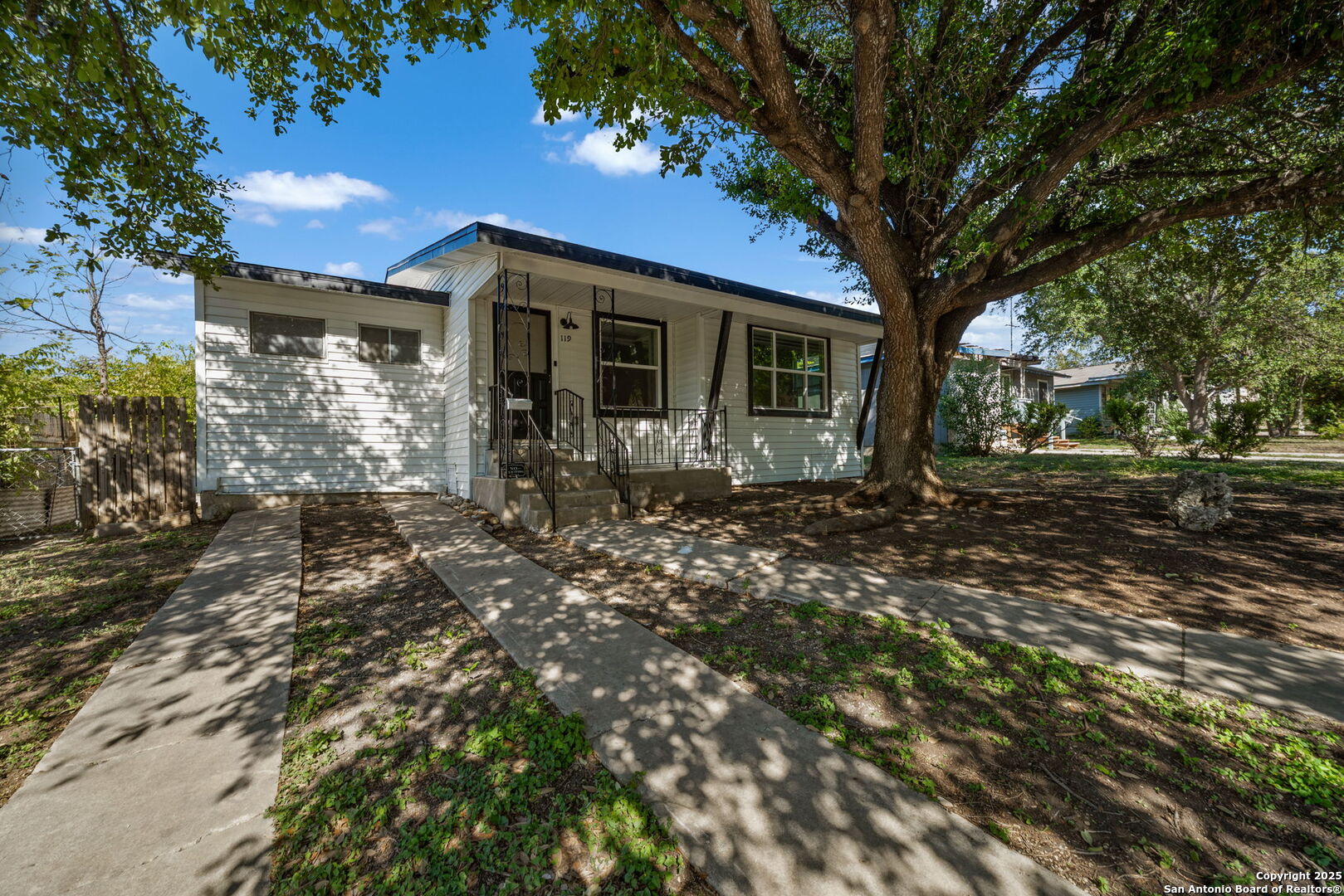 119 Oxford Drive San Antonio TX 78213