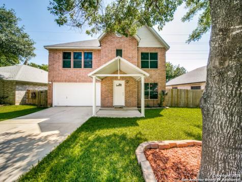 9818 Spring Harvest San Antonio TX 78254