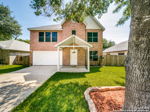 9818 Spring Harvest San Antonio TX 78254