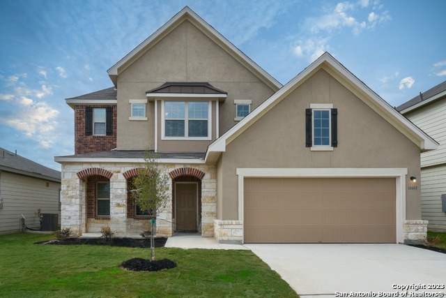 14448 Gecko Landing San Antonio TX 78253