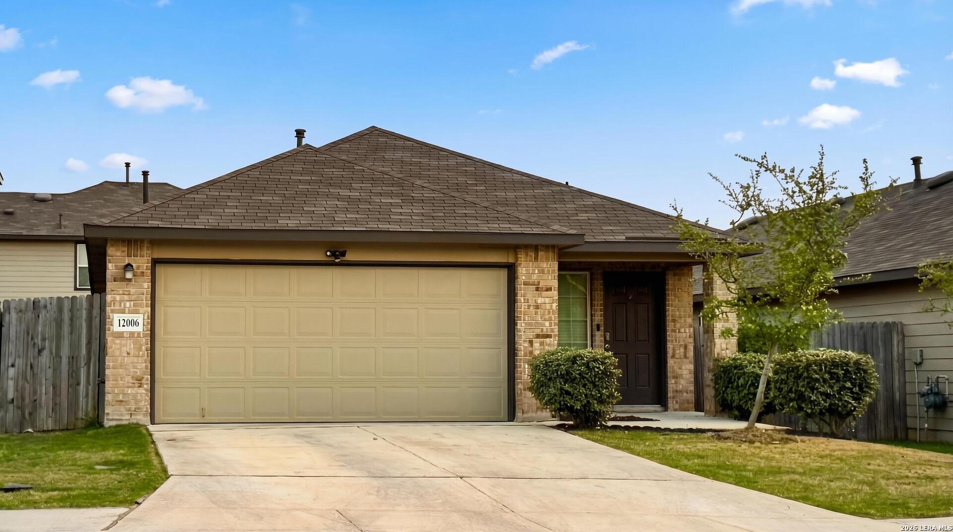 12006 Chelan San Antonio TX 78245