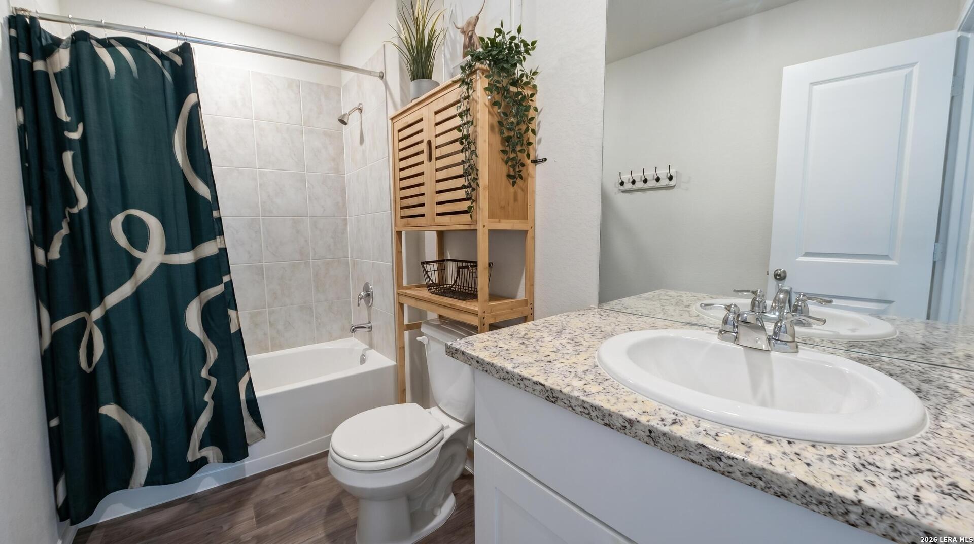 12006 Chelan San Antonio TX 78245