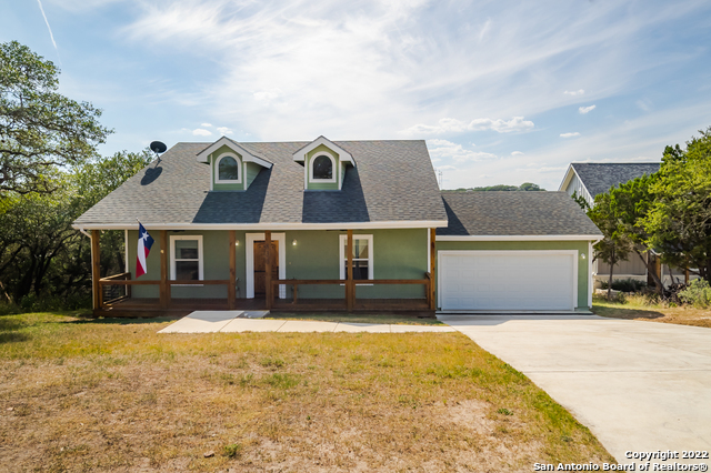 830 Kindersley Street Canyon Lake TX 78133