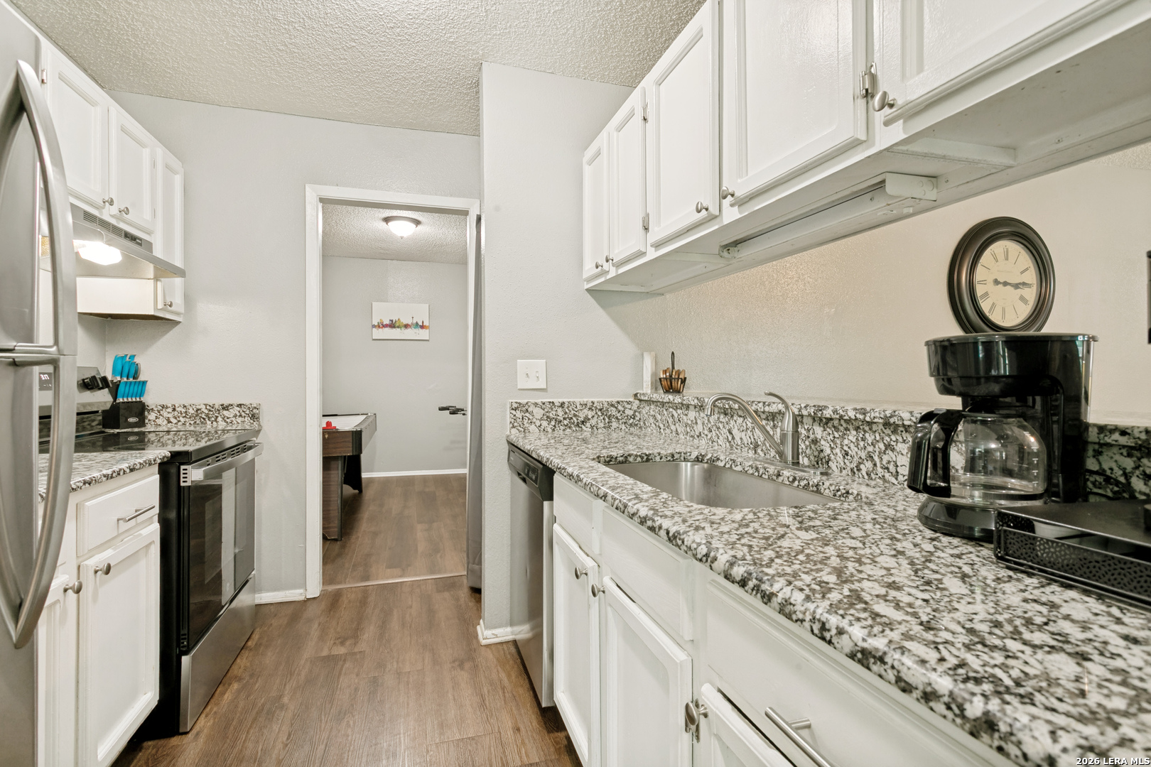 9426 Bowen Drive San Antonio TX 78250