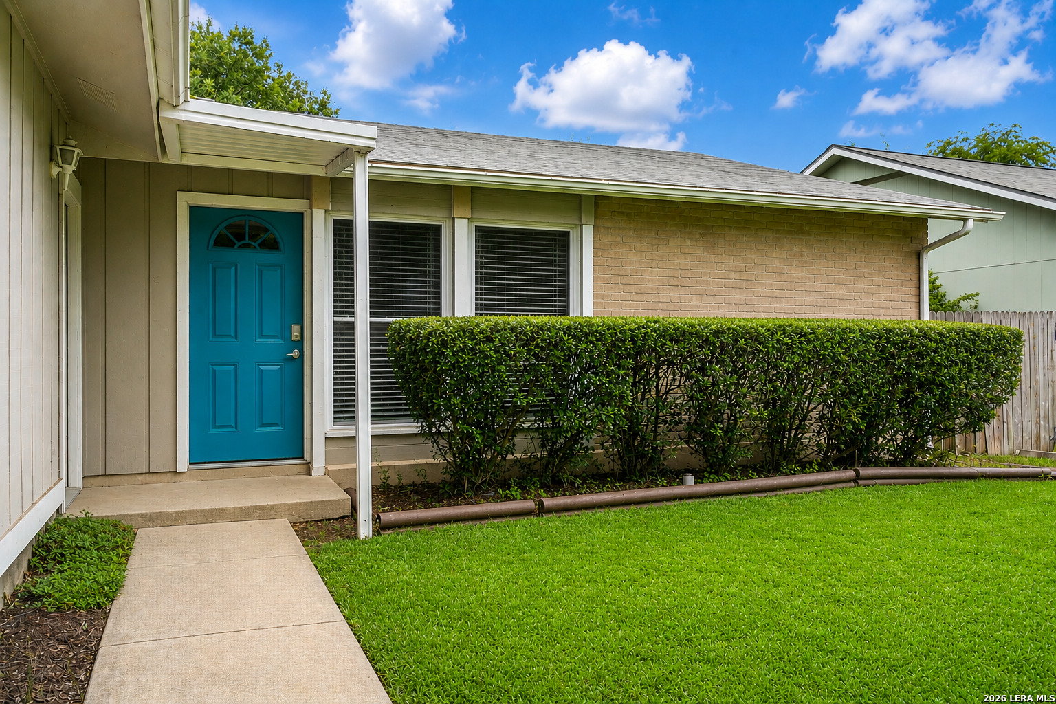 9426 Bowen Drive San Antonio TX 78250