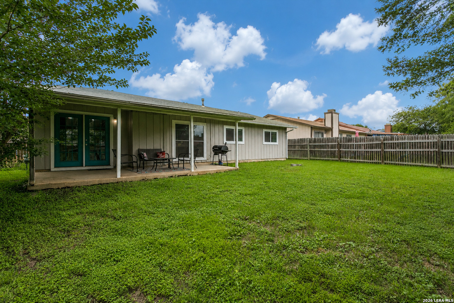 9426 Bowen Drive San Antonio TX 78250