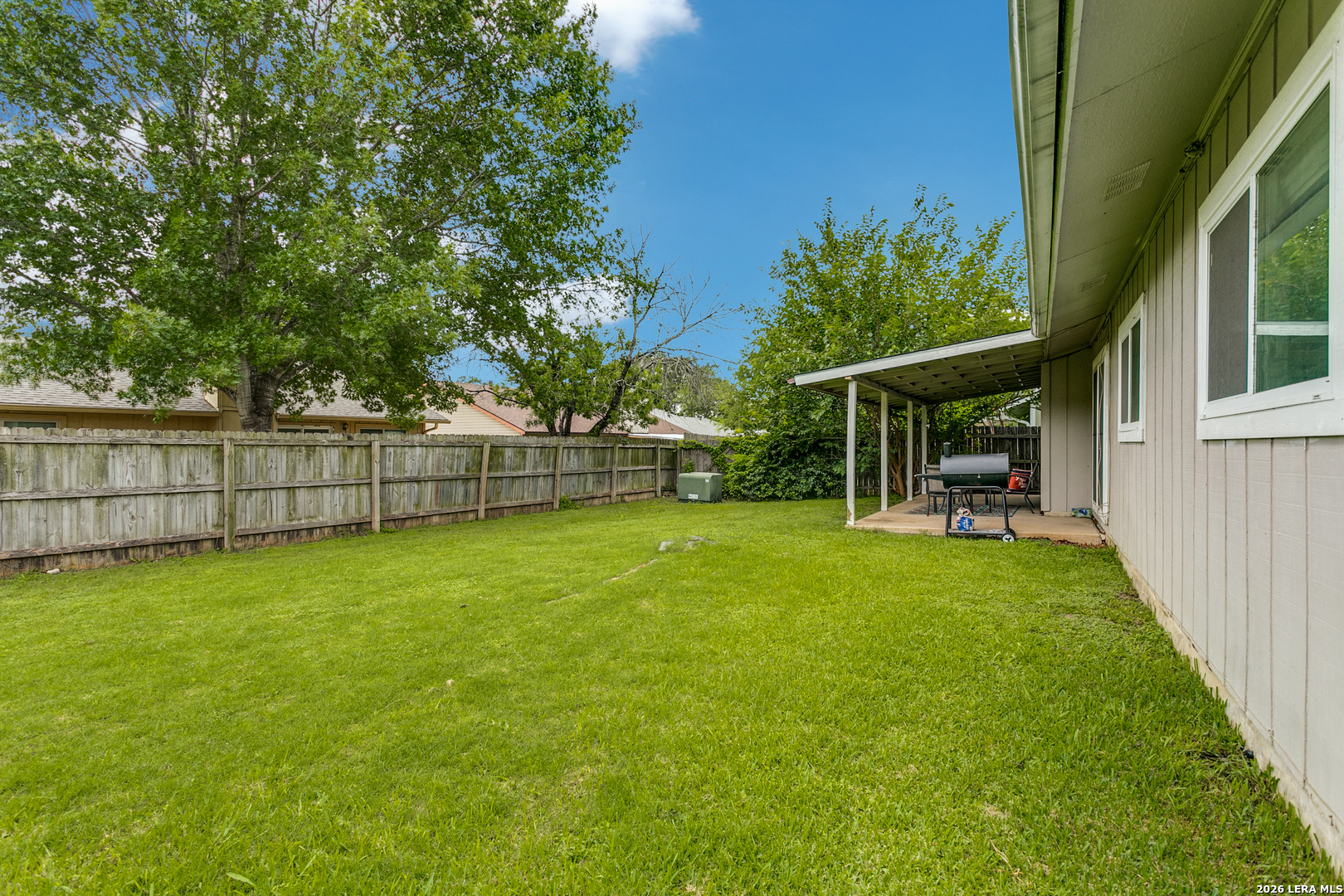 9426 Bowen Drive San Antonio TX 78250