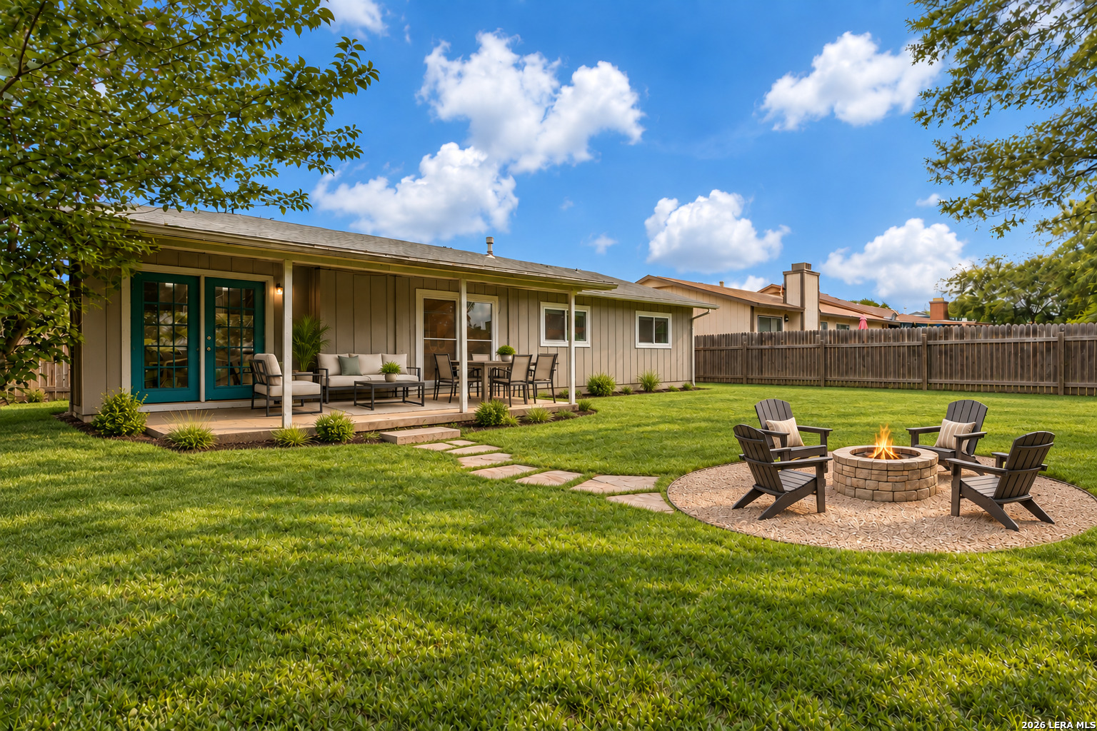 9426 Bowen Drive San Antonio TX 78250