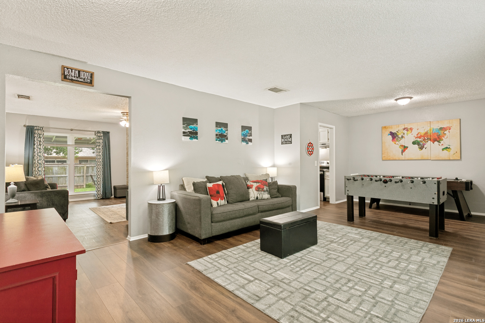 9426 Bowen Drive San Antonio TX 78250
