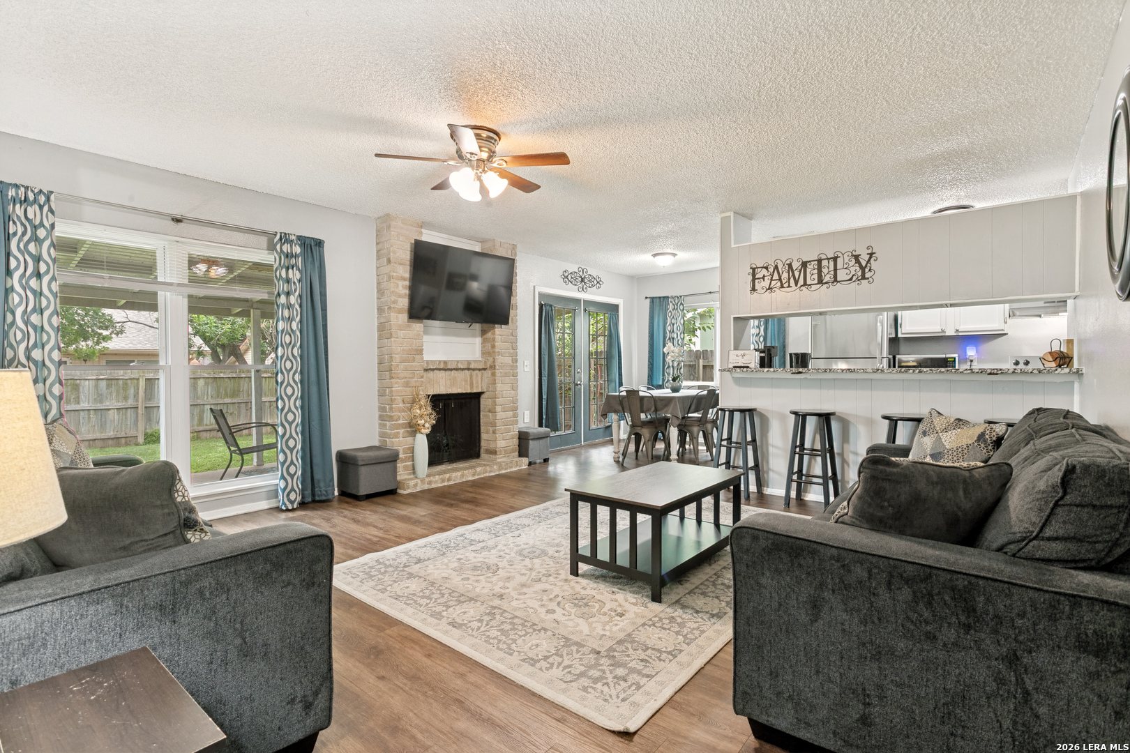 9426 Bowen Drive San Antonio TX 78250