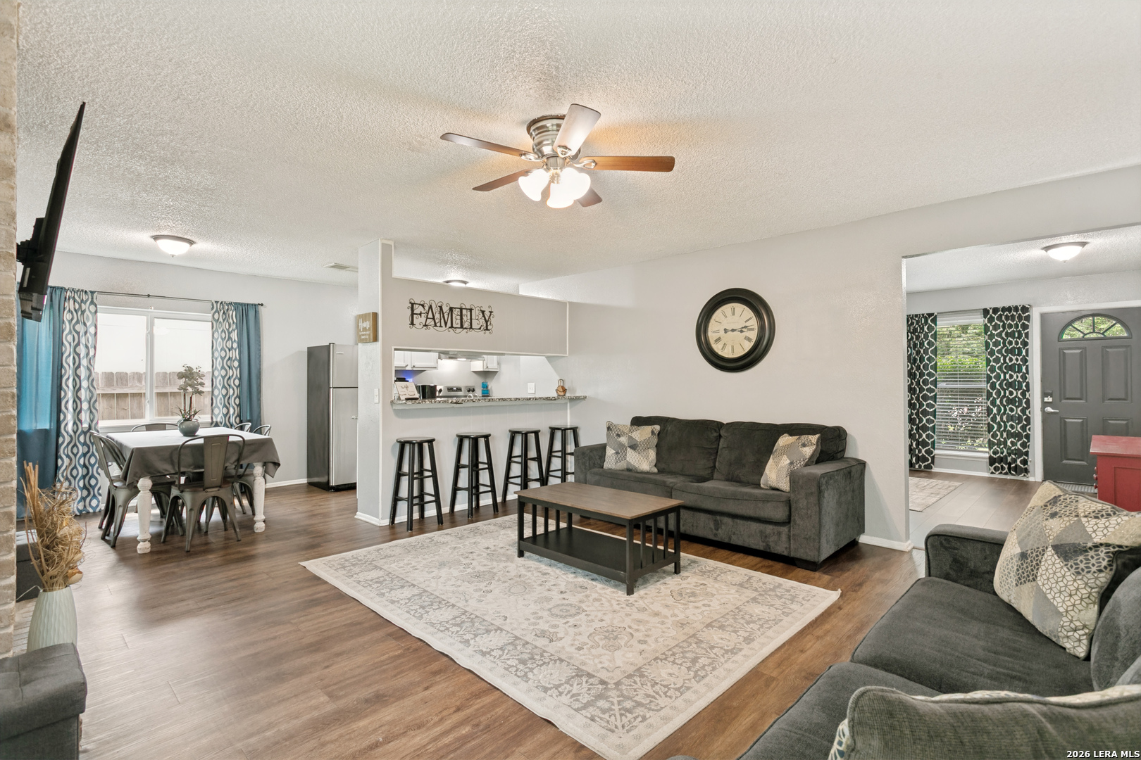 9426 Bowen Drive San Antonio TX 78250