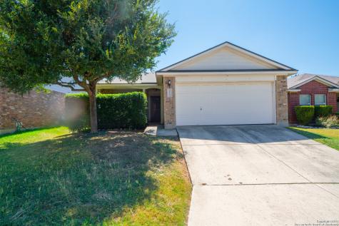 5714 Grandwood Drive San Antonio TX 78239