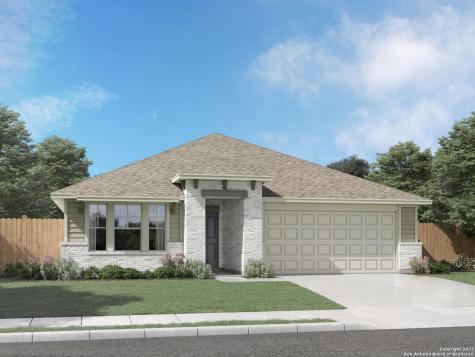 943 Black Horse Way San Antonio TX 78260