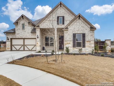 101 Woods Crossing Boerne TX 78006