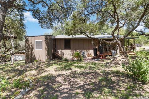 1588 Westview Court Canyon Lake TX 78133