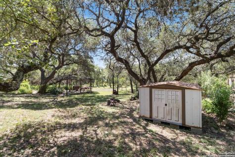 1588 Westview Court Canyon Lake TX 78133