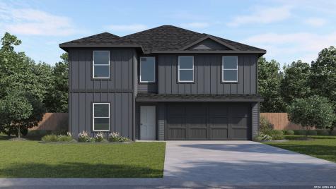 304 Windflower Cove Luling TX 78648