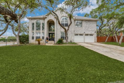 4103 Cactus Oak Road San Antonio TX 78251