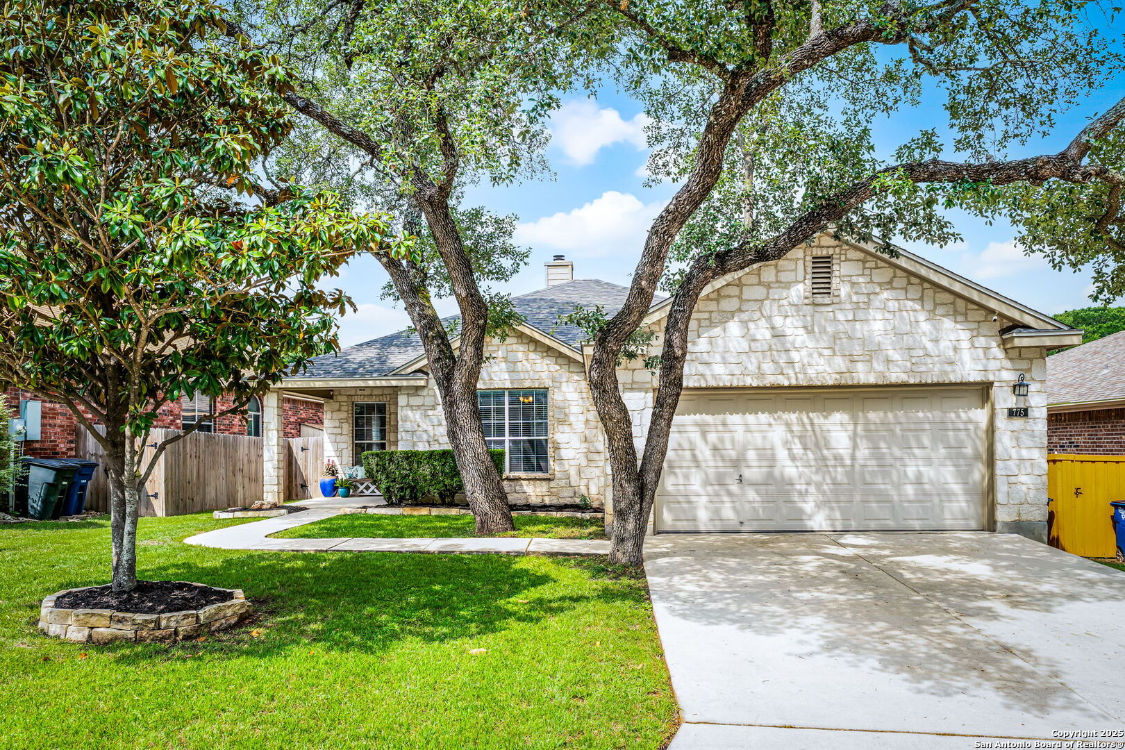 775 San Luis New Braunfels TX 78132