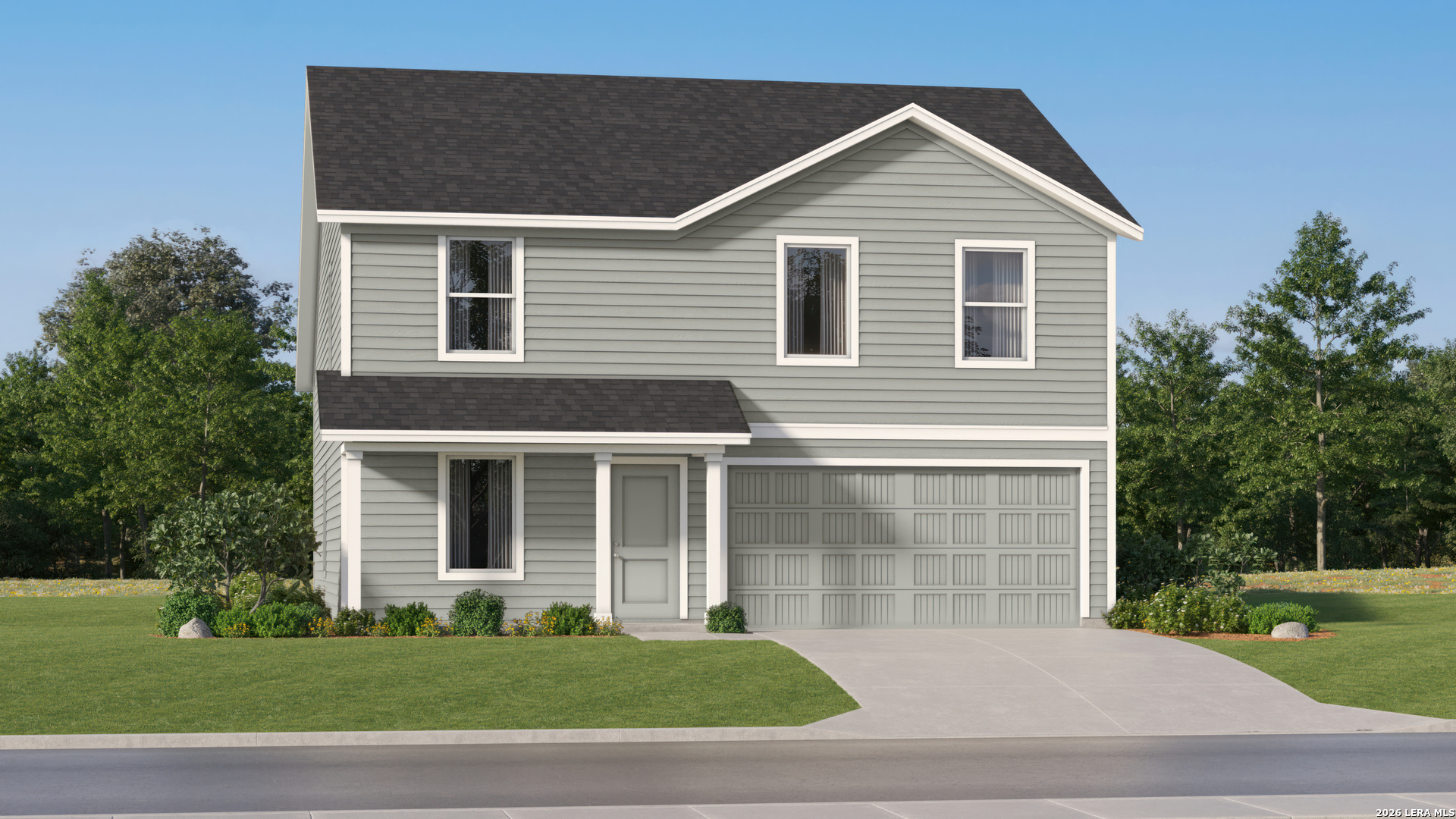 1134 Pollard Drive New Braunfels TX 78028