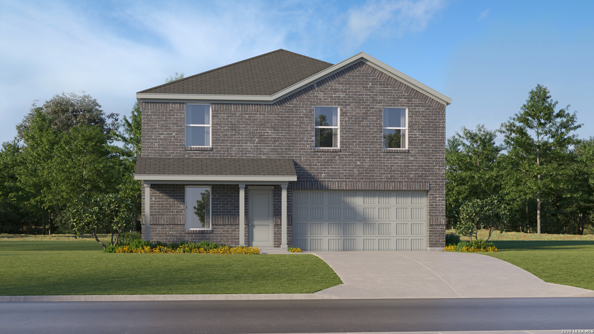 1134 Pollard Drive New Braunfels TX 78028