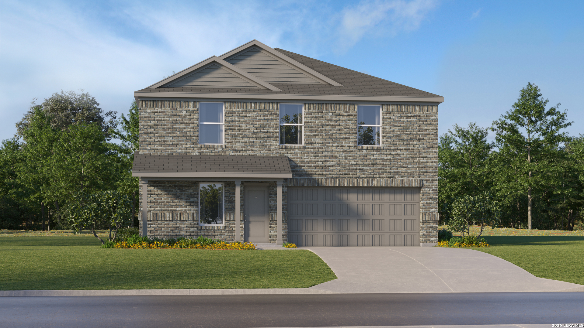 1134 Pollard Drive New Braunfels TX 78028