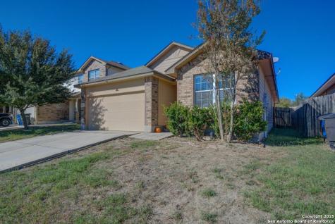 8222 Radiant Star San Antonio TX 78252