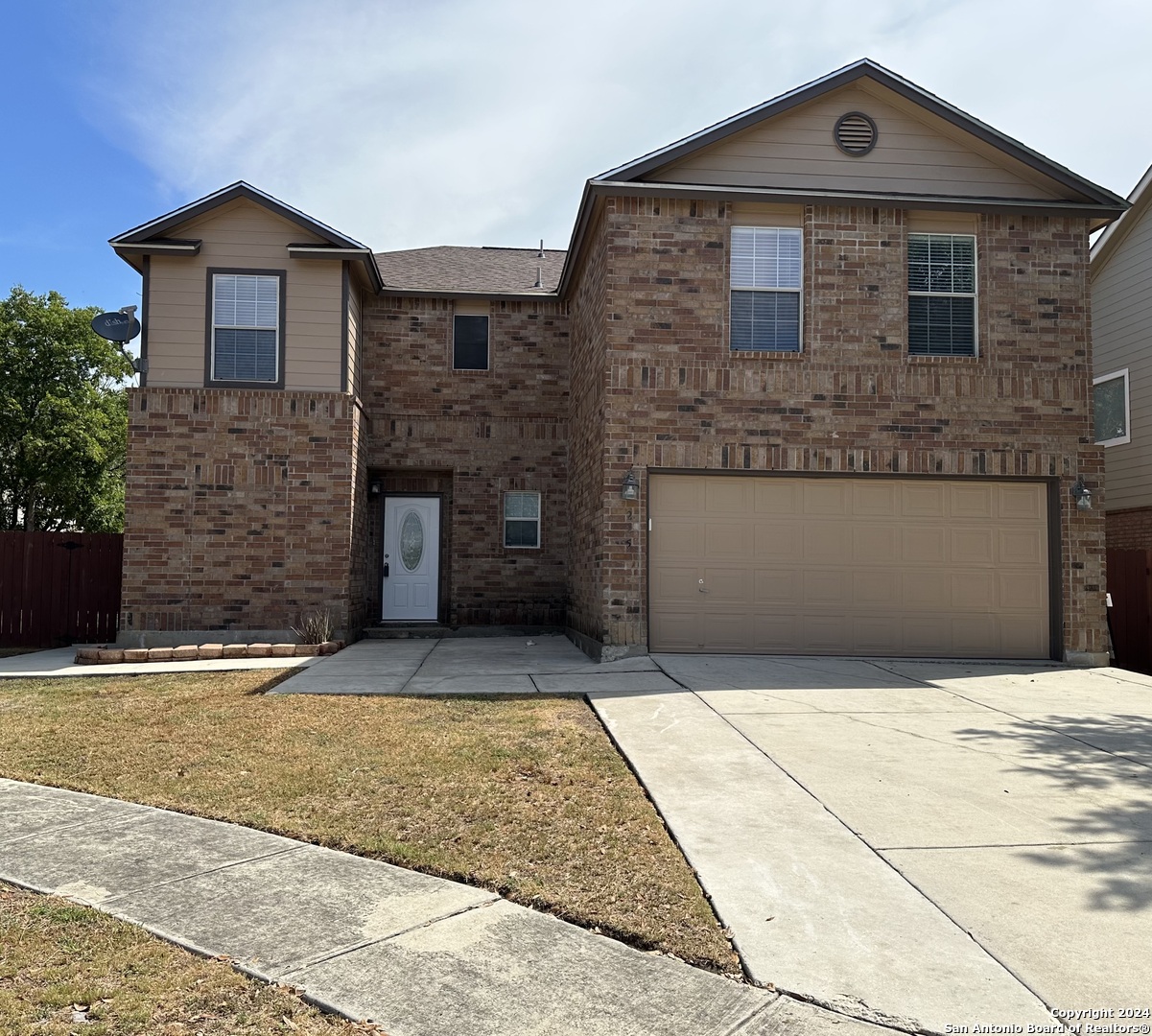 225 Woodstone Loop Cibolo TX 78108
