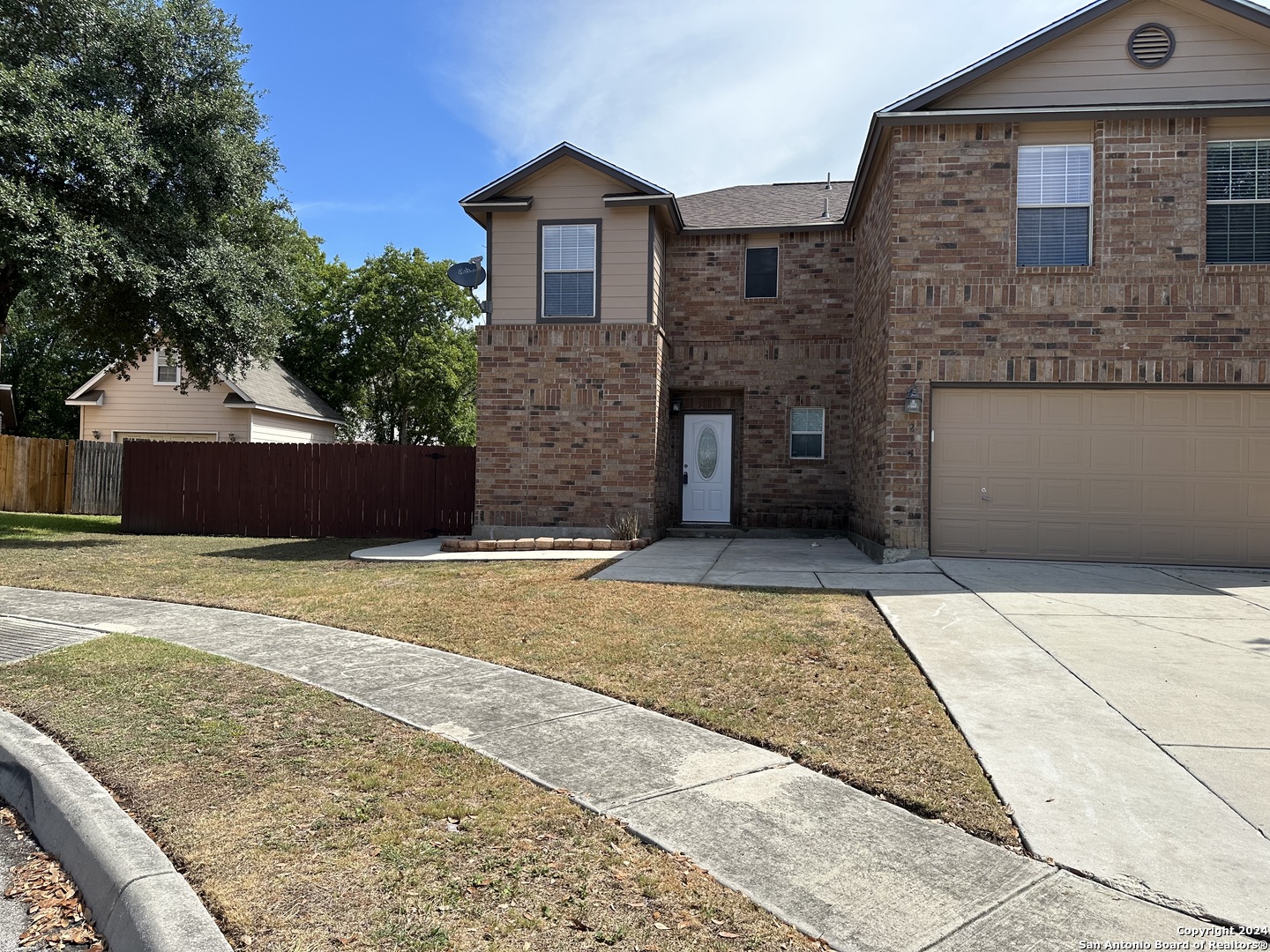 225 Woodstone Loop Cibolo TX 78108