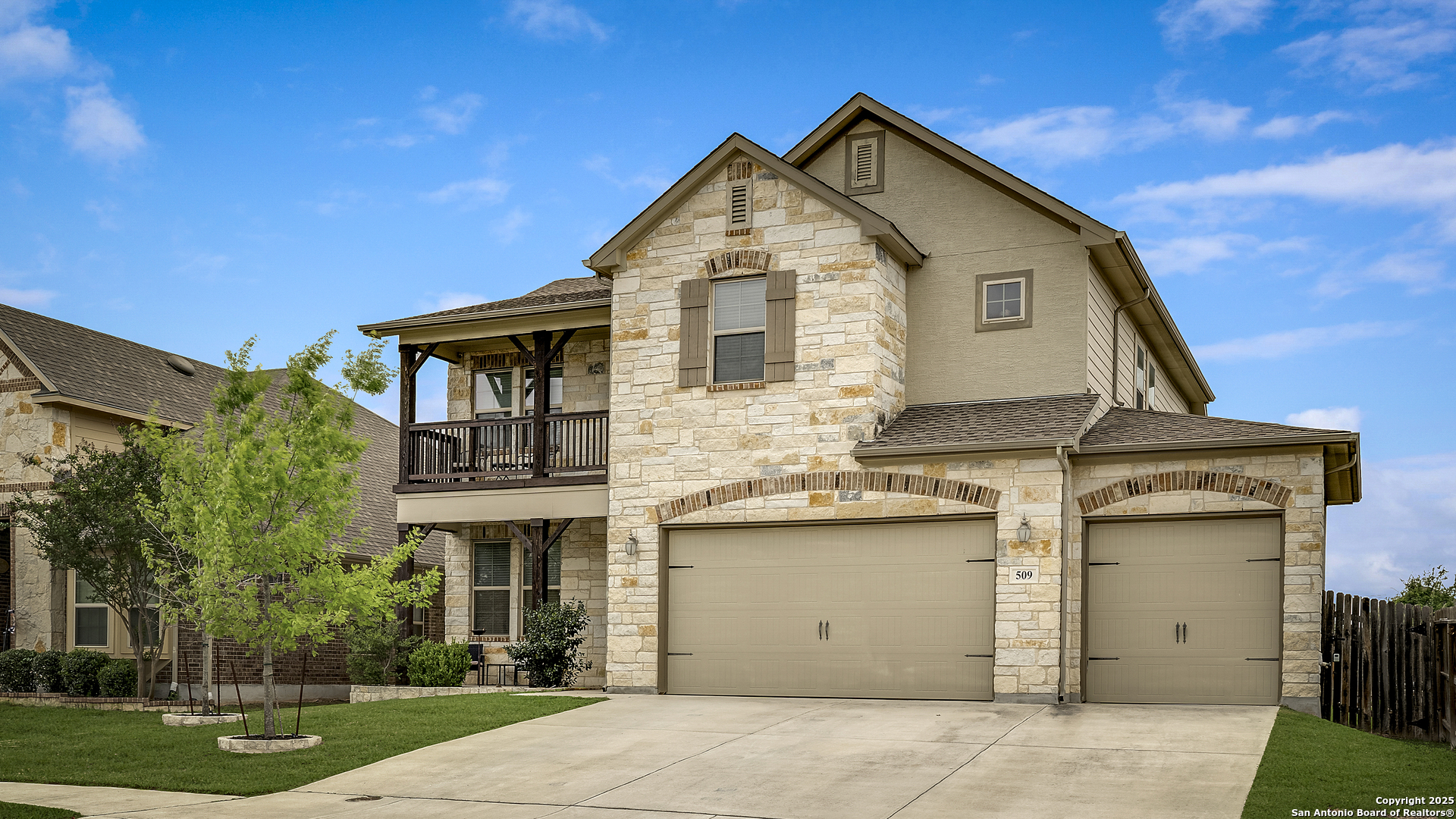 509 Cavan Cibolo TX 78108