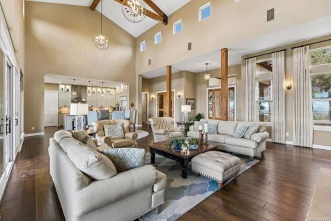 5214 Travis Peak Marble Falls TX 78654