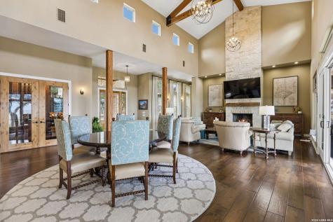 5214 Travis Peak Marble Falls TX 78654