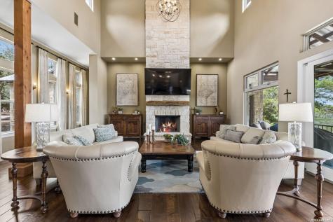 5214 Travis Peak Marble Falls TX 78654