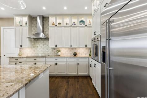 5214 Travis Peak Marble Falls TX 78654
