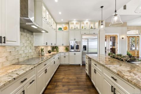 5214 Travis Peak Marble Falls TX 78654